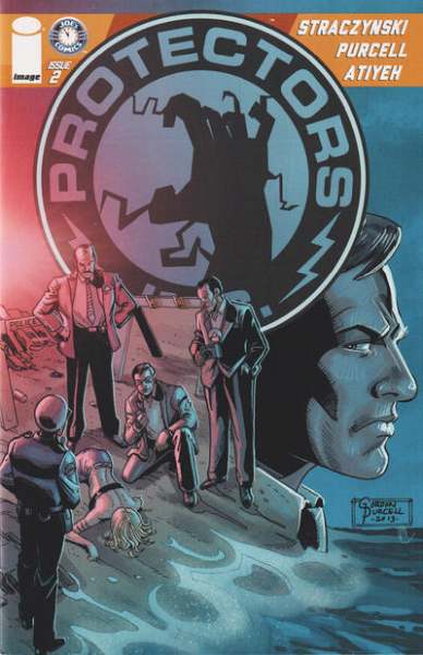 Protectors Inc. #1