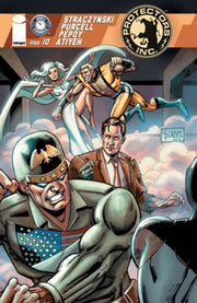 Protectors Inc. #10