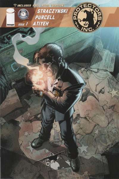 Protectors Inc. #1