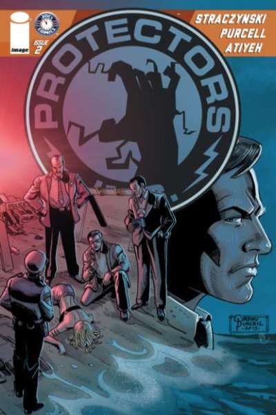Protectors Inc. #2