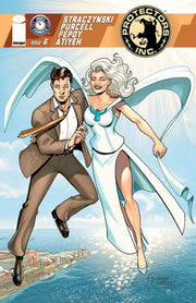 Protectors Inc. #6