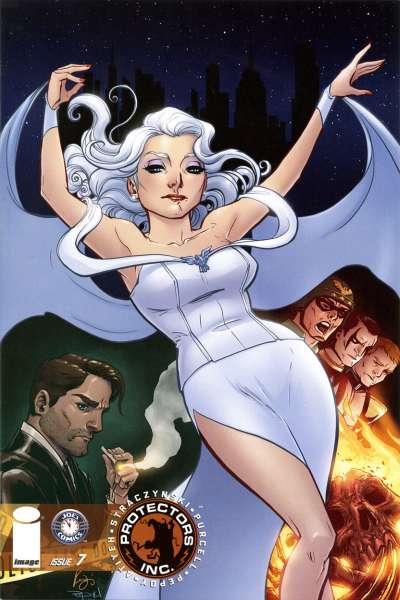 Protectors Inc. #7
