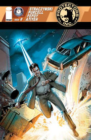 Protectors Inc. #8