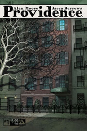 Providence 2015 Series #1