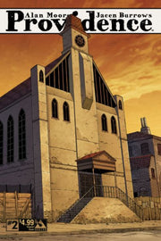 Providence 2015 Series #2