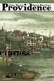 Providence 2015 Series #3
