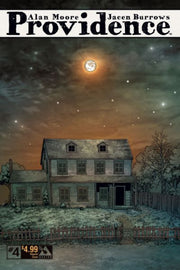 Providence 2015 Series #4