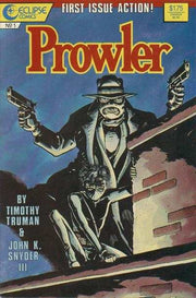 Prowler 1987 Series #1