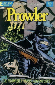 Prowler 1987 Series #2
