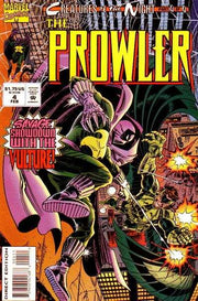 Prowler 1994 Series #4