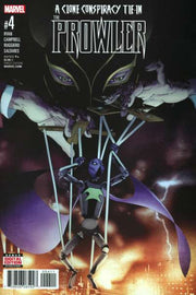 Prowler 2016 Series #4