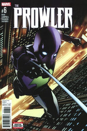 Prowler 2016 Series #6