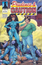 Prudence & Caution #1