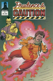 Prudence & Caution #2