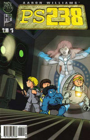 PS 238 #5