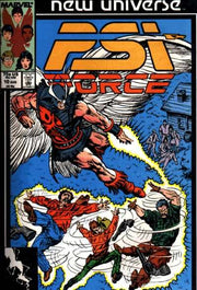 PSI-Force #10