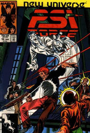 PSI-Force #13