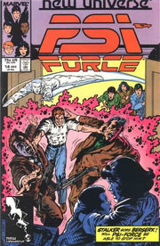 PSI-Force #14