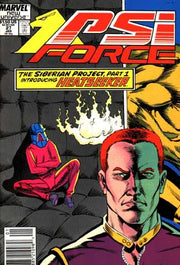 PSI-Force #27