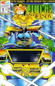 PSI-Judge Anderson #10