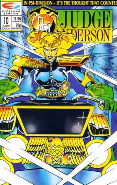 PSI-Judge Anderson #10