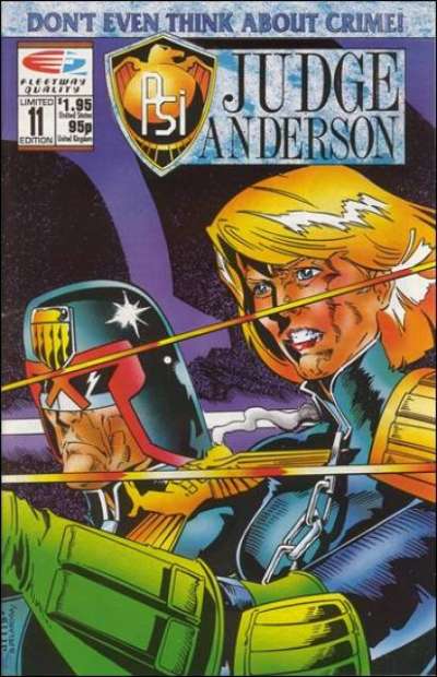 PSI-Judge Anderson #11
