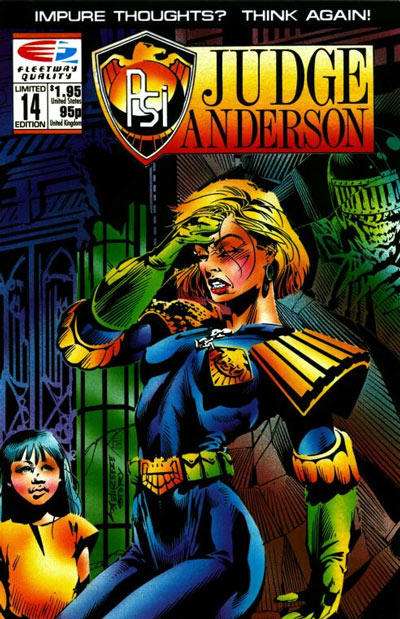 PSI-Judge Anderson #14