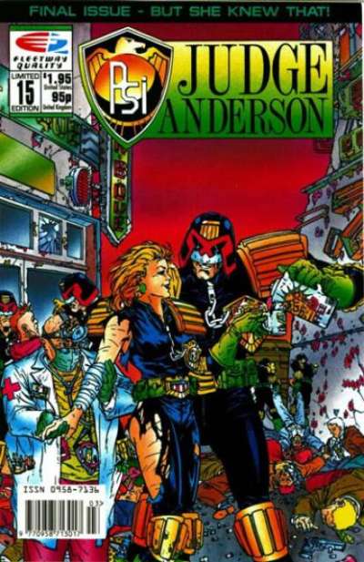 PSI-Judge Anderson #15