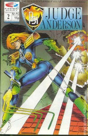 PSI-Judge Anderson #2