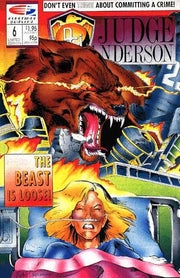 PSI-Judge Anderson #6