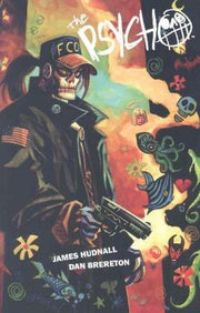 Psycho 1991 Series Trade Paperback #1