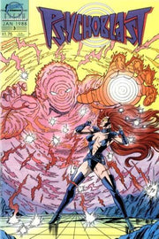 Psychoblast #3