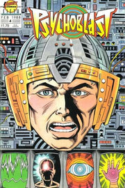 Psychoblast #4