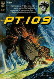 PT 109 #1