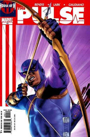 Pulse #10