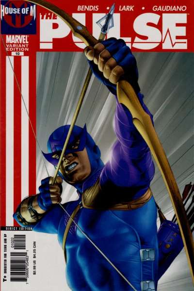 Pulse #10