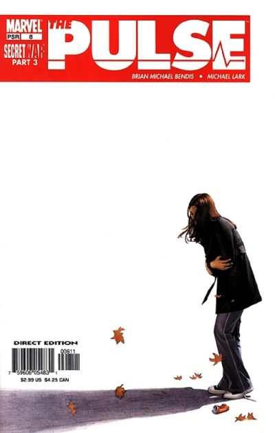 Pulse #8