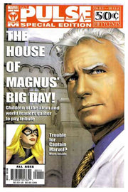 Pulse Special Edition #1