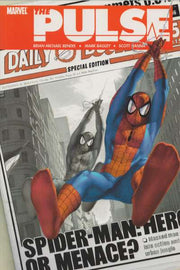 Pulse Trade Paperback #1