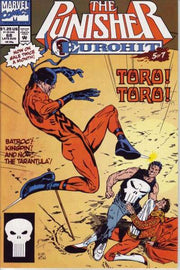 Punisher 1987 Series #68