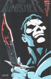 Punisher 1987 Series #75