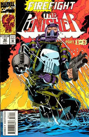 Punisher 1987 Series #82
