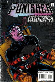 Punisher 1995 Series #1