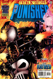 Punisher 1995 Series #14