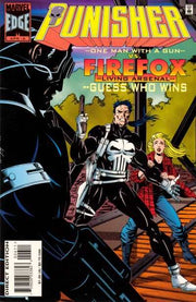 Punisher 1995 Series #6