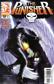 Punisher 1998 Series #2