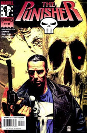 Punisher 2000 Series #10