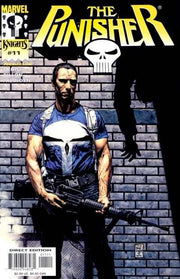 Punisher 2000 Series #11