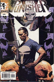 Punisher 2000 Series #4