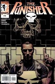 Punisher 2000 Series #5